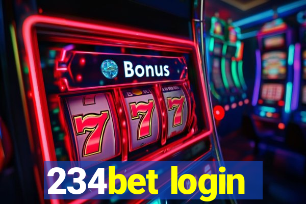 234bet login